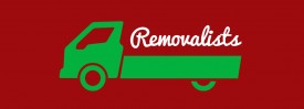 Removalists Scotts Flat - My Local Removalists